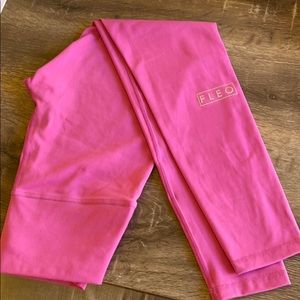 Fleo Berry Sorbet 25” El Toro